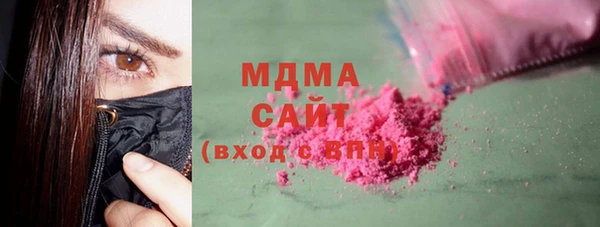 таблы Баксан